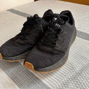 NOBULL rip stop runners